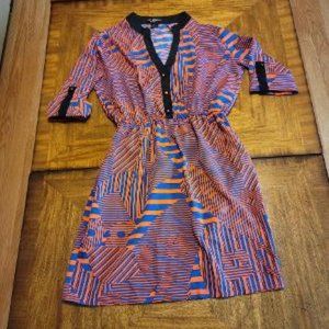 Delirious Los Angeles Casual Dress